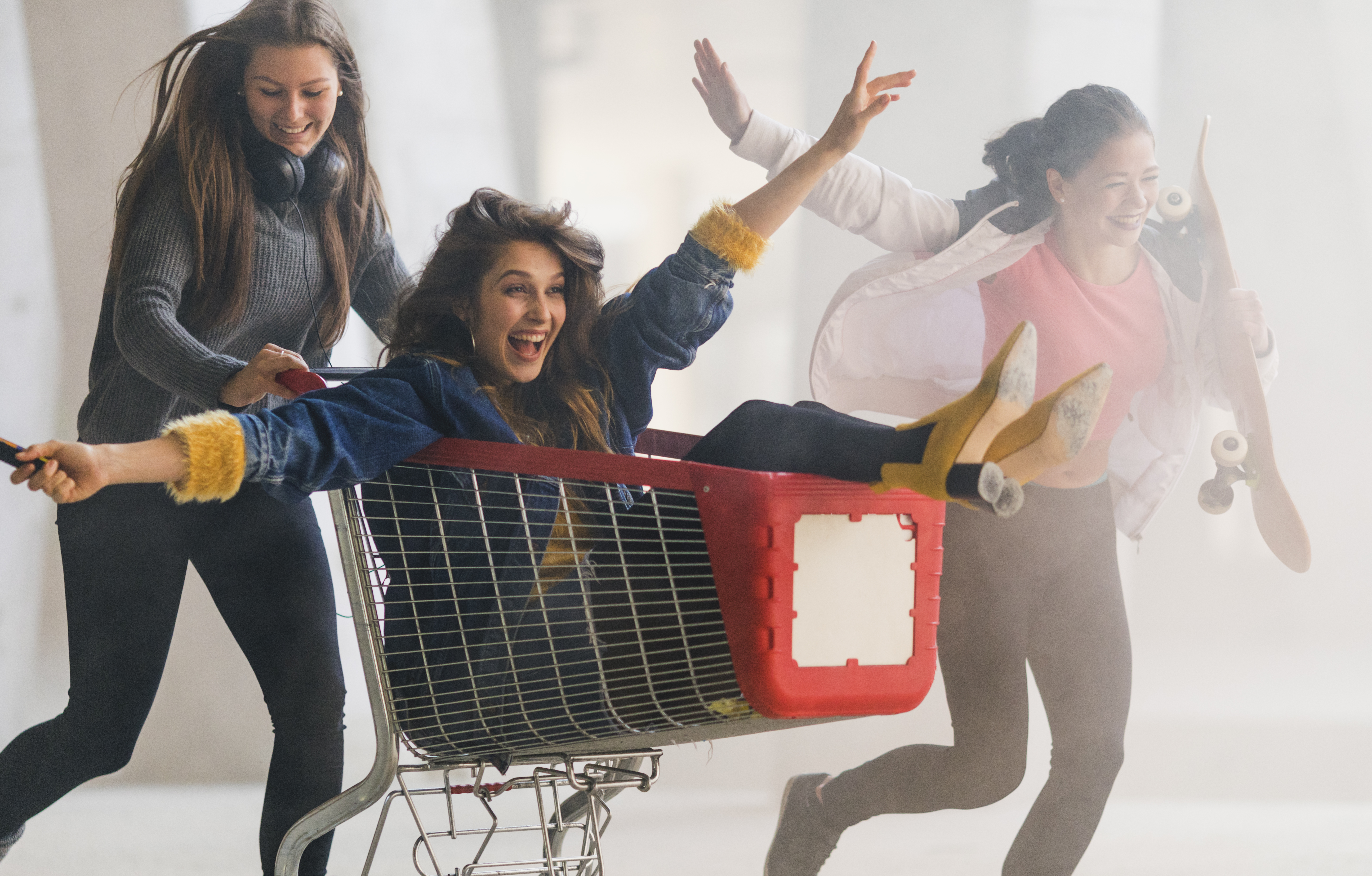 Pourquoi la génération Y est-elle  si nostalgique du passé ?