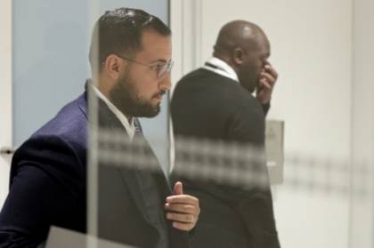 L'affaire Benalla, le sparadrap de Macron.jpg