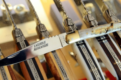 Fort d'une victoire en justice, Laguiole va pouvoir retrouver son nom.jpg