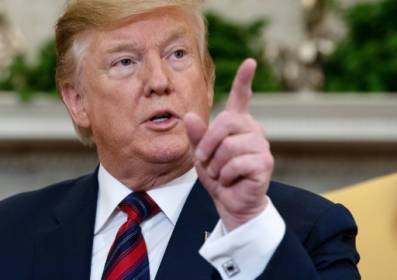 Les Etats-Unis suspendus à la publication du rapport final de l'enquête russe.jpg