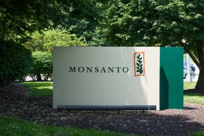 Monsanto aurait secrètement fiché des personnalités en fonction de leur position sur le glyphosate.jpg