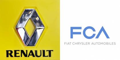 les administrateurs de Renault étudient la réponse à Fiat Chrysler.jpg