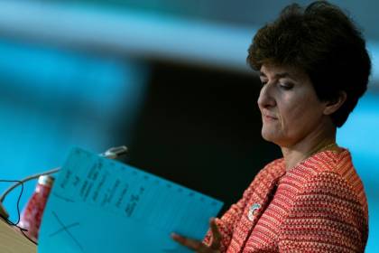 Goulard défend sa candidature à la Commission européenne, des questions subsistent.jpg