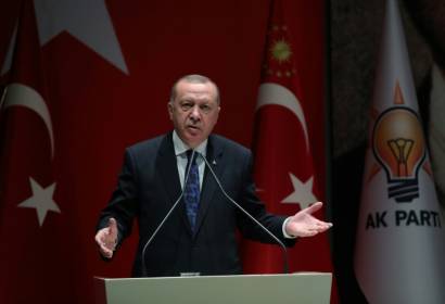 le Parlement autorise Erdogan à déployer l'armée en Libye.jpg
