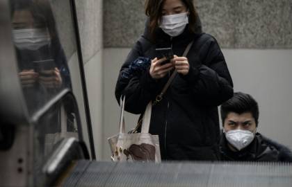 la mort d'un lanceur d'alerte provoque la colère en Chine.jpg