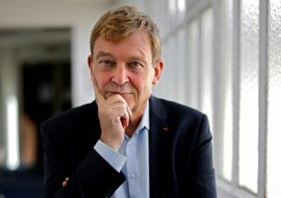 Pierre Henry, porte-voix emblématique et controversé des migrants.jpg