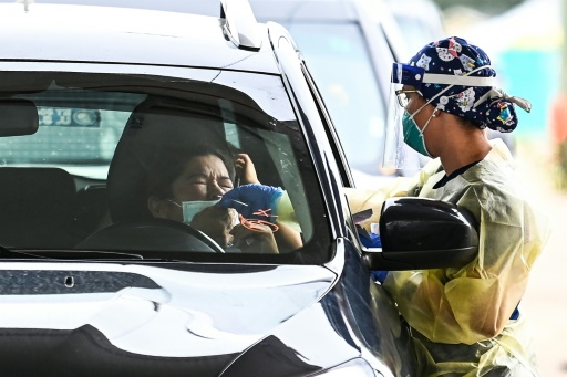 Coronavirus : les Etats-Unis projettent de rouvrir leurs frontières aux voyageurs vaccinés