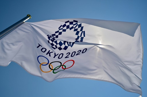 JO-2020: après 2.872 jours d'attente et bien des doutes, le coup d'envoi enfin!