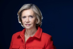 Pécresse officialise à son tour sa candidature pour 2022