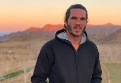 Détenu en Iran, le Français Benjamin Brière doit y être jugé pour espionnage.jpg