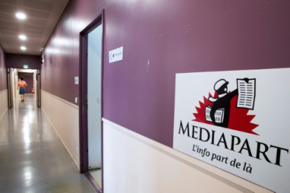 Espionné par le Maroc, Mediapart porte plainte.jpg