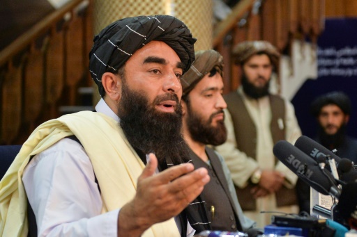 Parler aux talibans ou pas ? L'Occident face à un choix épineux