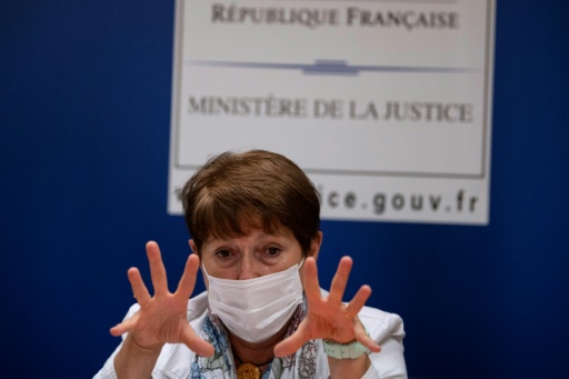 A Marseille, la procureure déplore "une explosion" des règlements de comptes depuis deux mois