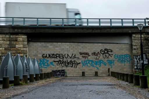 Crack : à Paris, l'impasse de la "drogue du pauvre"
