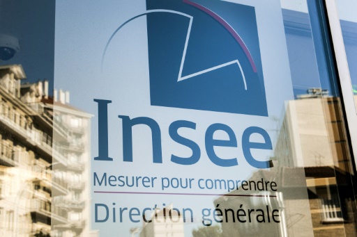 L'Insee anticipe une nette baisse du taux de chômage dès l'automne