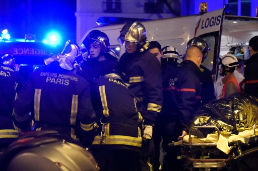 13 novembre : comment sont indemnisées les victimes de terrorisme ?