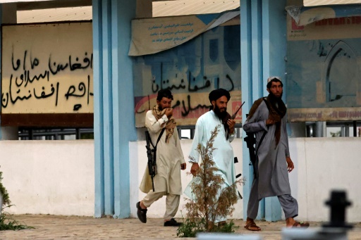 Afghanistan : reprise des vols commerciaux, un pas vers la normalisation