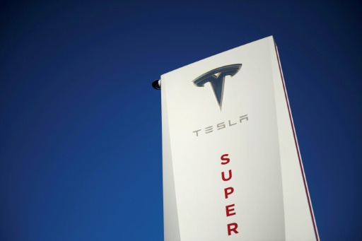 Tesla déménage son siège de la Silicon Valley au Texas