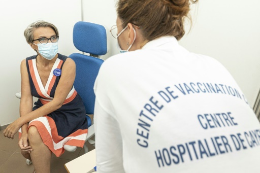 En Guyane, les noeuds sociétaux et culturels face à la vaccination