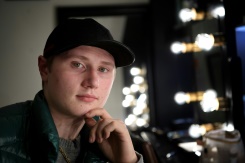 Swedish teen rapper killed in Stockholm shootingccccc