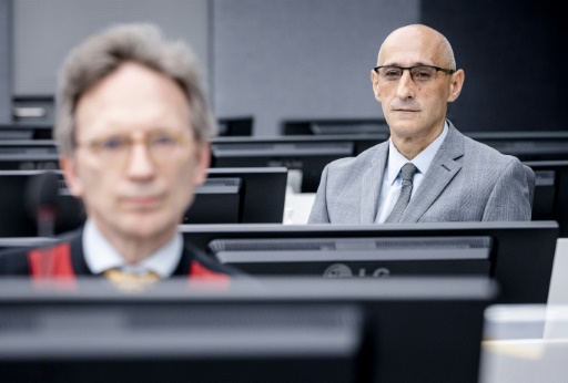 Crimes de guerre : le premier procès s'ouvre devant le tribunal spécial pour le Kosovo