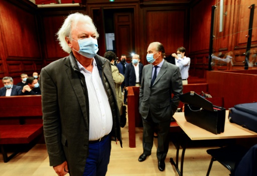 Classement de Saint-Emilion : amende requise contre un ponte du Bordelais