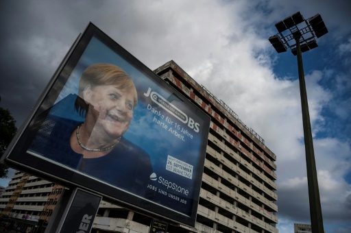 L'Allemagne aborde des élections indécises qui referment l'ère Merkel
