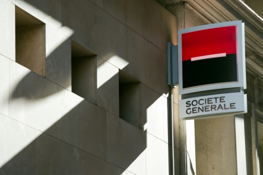 La fusion Société Générale et Crédit du Nord débutera en 2023, 3.700 suppressions de postes