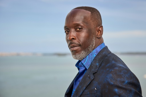 Mort de Michael K. Williams, qui incarnait Omar dans "The Wire"