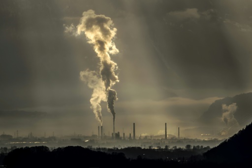 Climat : aucun répit en vue, Boris Johnson "très inquiet" avant la COP26