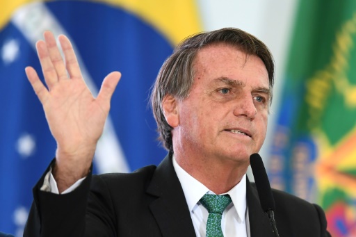 Brésil : Bolsonaro hospitalisé, possible intervention chirurgicale