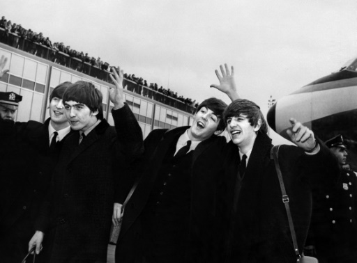 "Get Back", une relecture joyeuse des derniers jours des Beatles par Peter Jackson