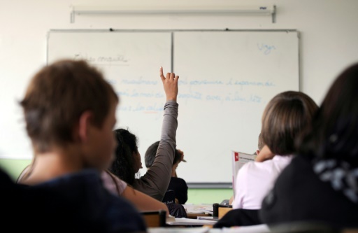 Cultiver l'indépendance d'esprit des collégiens, nouvelle recette de la prévention anti-drogues