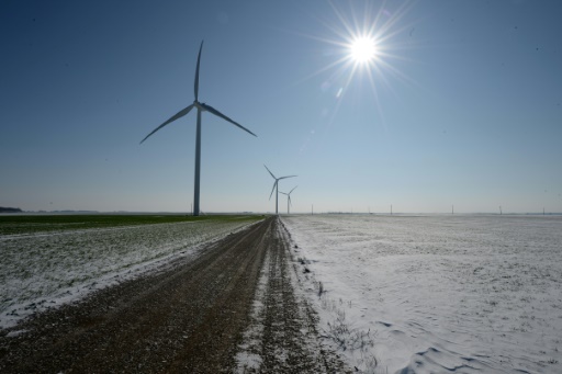 Mieux évaluer l'impact de l'éolien sur la biodiversité pour le réduire