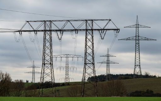 En Allemagne, haute tension sur les réseaux d'électricité verte