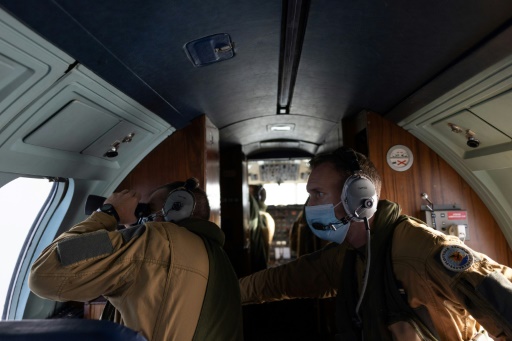 Dans le Pacifique, la France veille au respect des sanctions contre Pyongyang