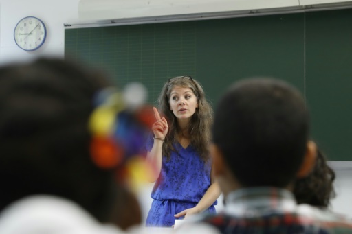"C'est le bazar" : les directeurs d'école face au casse-tête de la rentrée