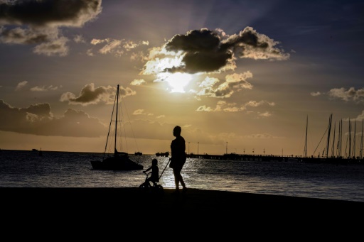 Covid, conflit social : le secteur du tourisme en Martinique durement touché