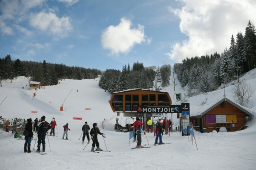 Entre redoux et réchauffement climatique, les stations des Vosges cherchent à se réinventer