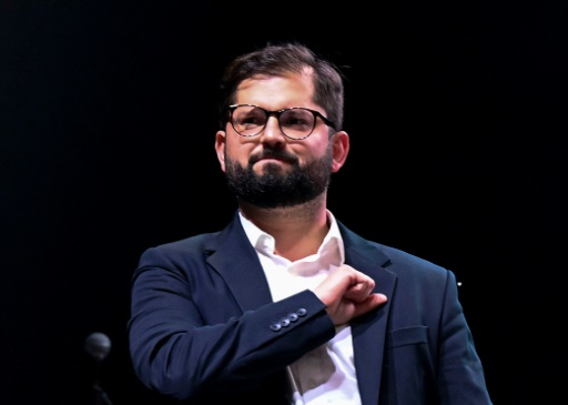 Triomphe de la gauche au Chili, Gabriel Boric nouveau président