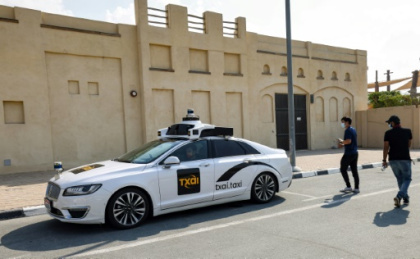 Les robotaxis en roue libre aux Emirats.jpg
