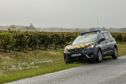 De Bordeaux à Hong Kong, les grands crus français aiguisent les appétits de la criminalité.jpg