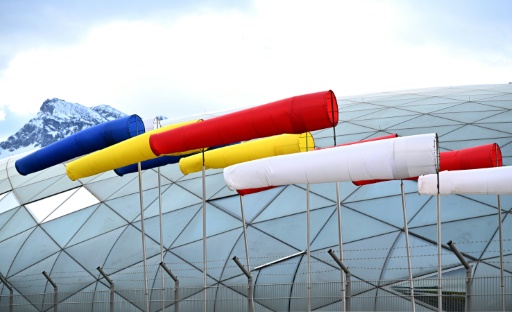 Cinq morts dans de violentes tempêtes en Europe, qui attend l'arrivée d'Eunice