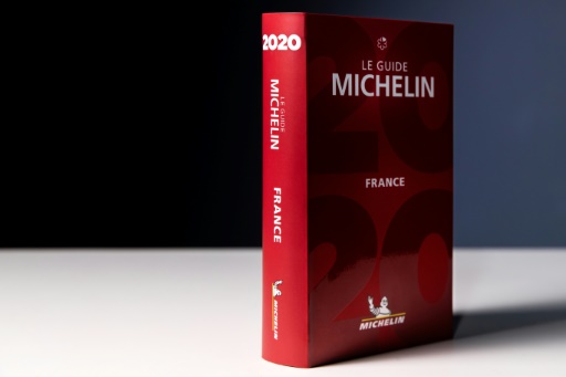 Succès et polémiques au guide Michelin, bible de la gastronomie