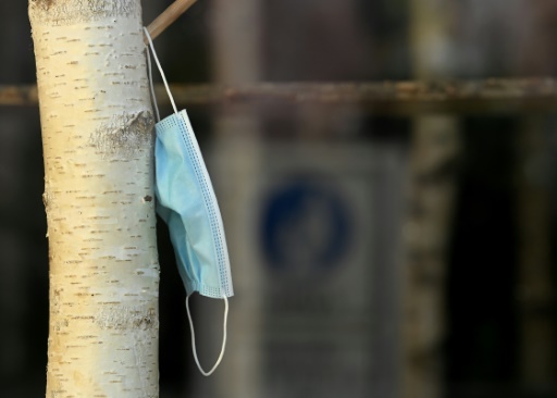 Fini le masque au bureau : "enfin !" disent les uns, "bêtise !" disent les autres