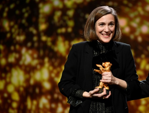 L'Espagnole Carla Simón sacrée par une Berlinale sous le signe des femmes