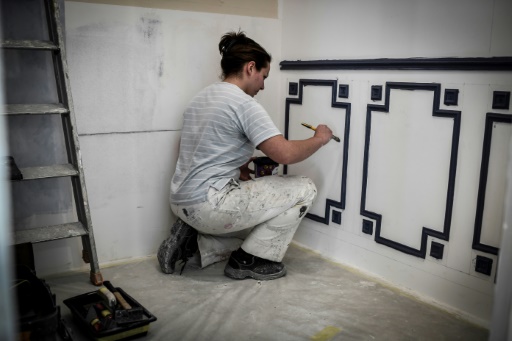 L'apprentissage atteint un nouveau record en 2021 avec plus de 700.000 contrats