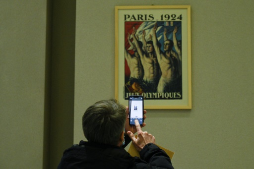 Cybersécurité : des athlètes appelés à la prudence lors des JO de Pékin