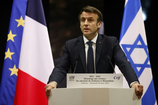 Dix ans après les attaques de Merah, la France honore les victimes de "la barbarie"