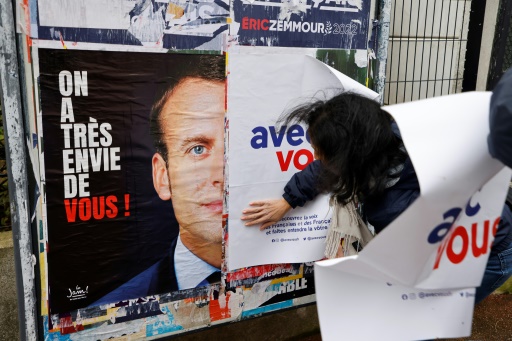 Présidentielle : l'éternelle question des parrainages sème l'inquiétude